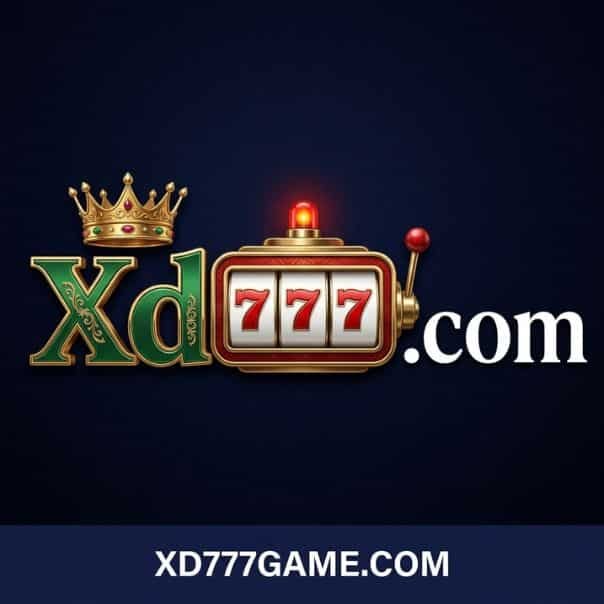 XD777 Game Favicon