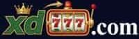 XD777 Game Logo